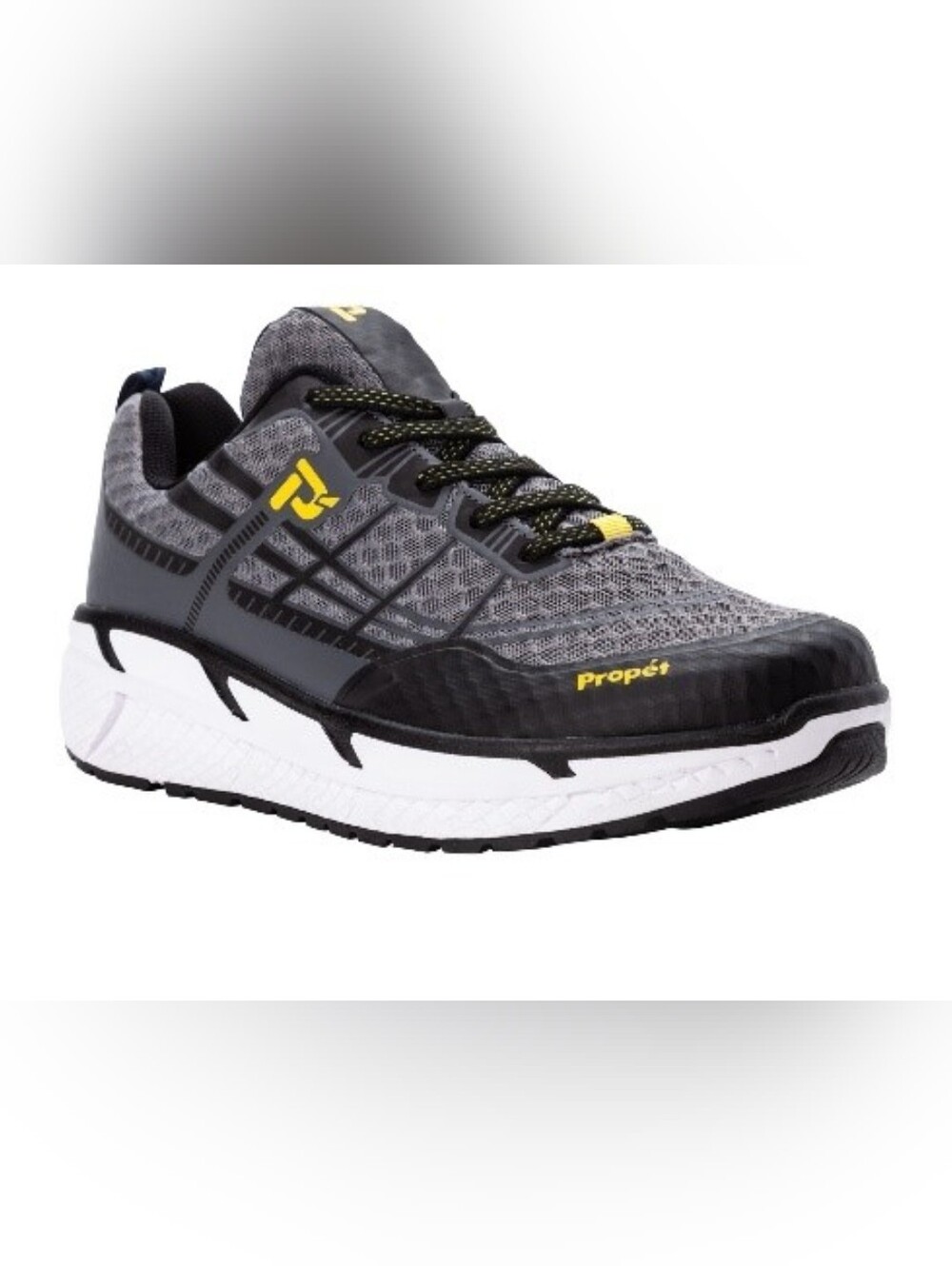 PROPET ULTRA #MAA202M ULTIMATE WALKING COMFORT MESH UPPER Size 18